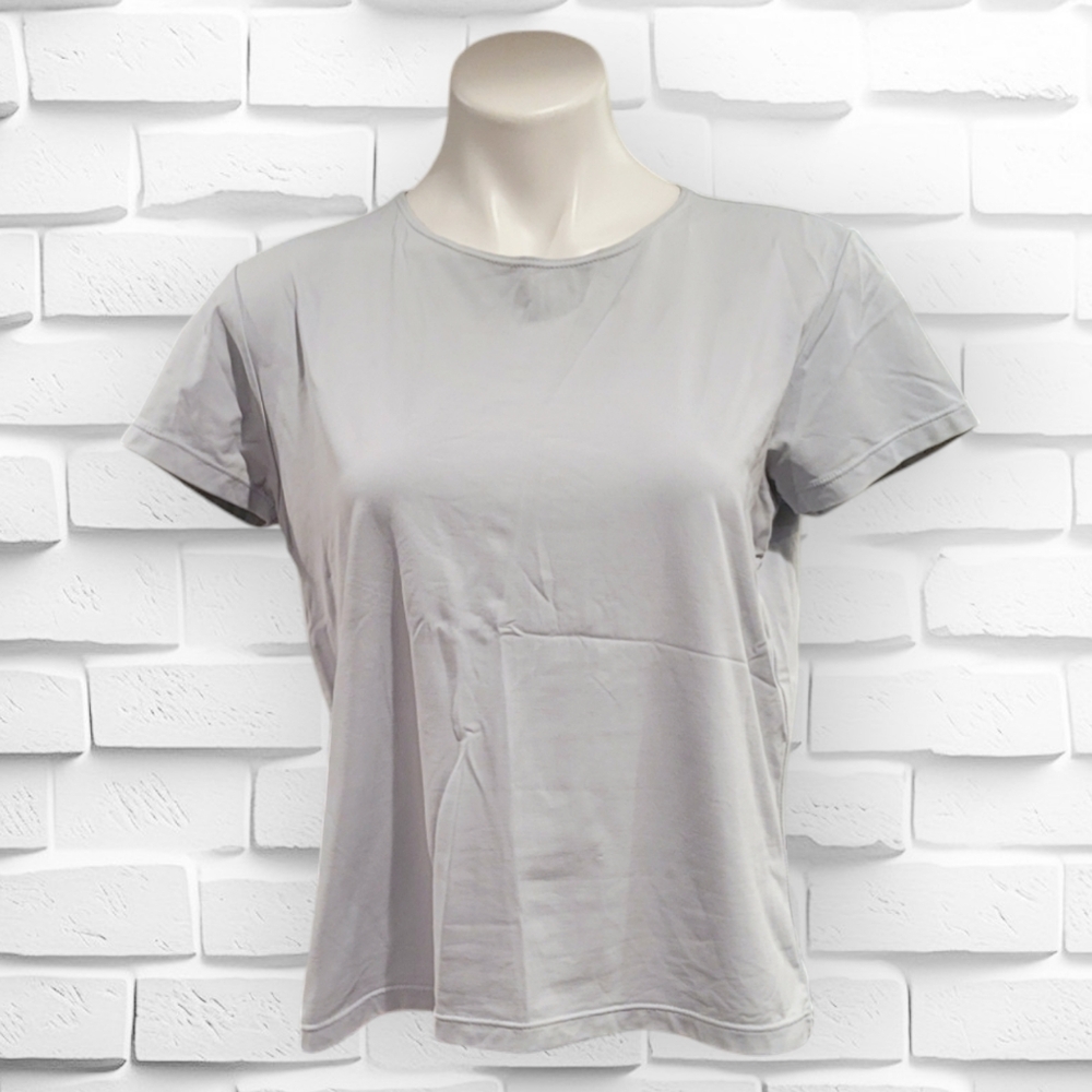 Banana Republic Size Large Basic Short Sleeve T-shirt